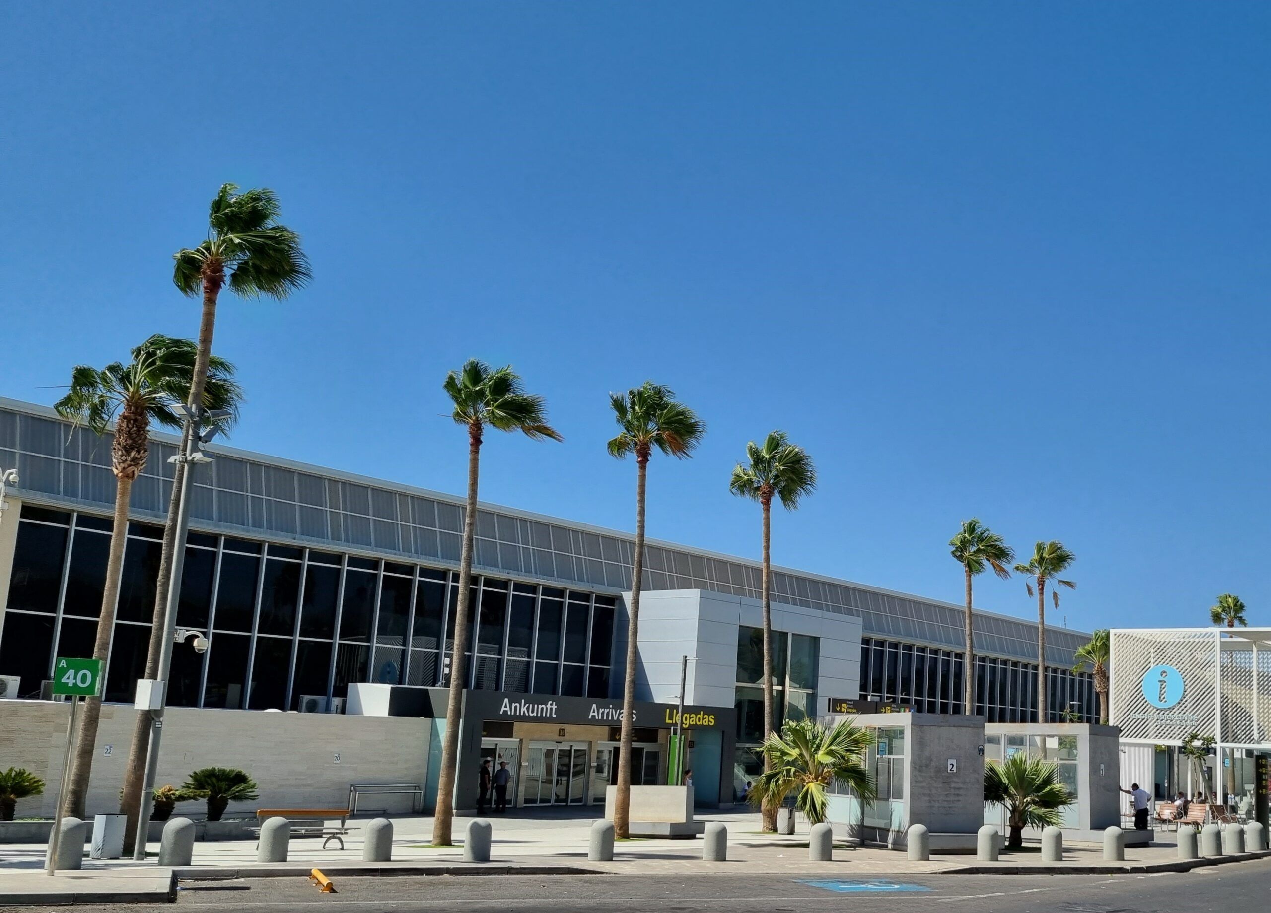 Airport