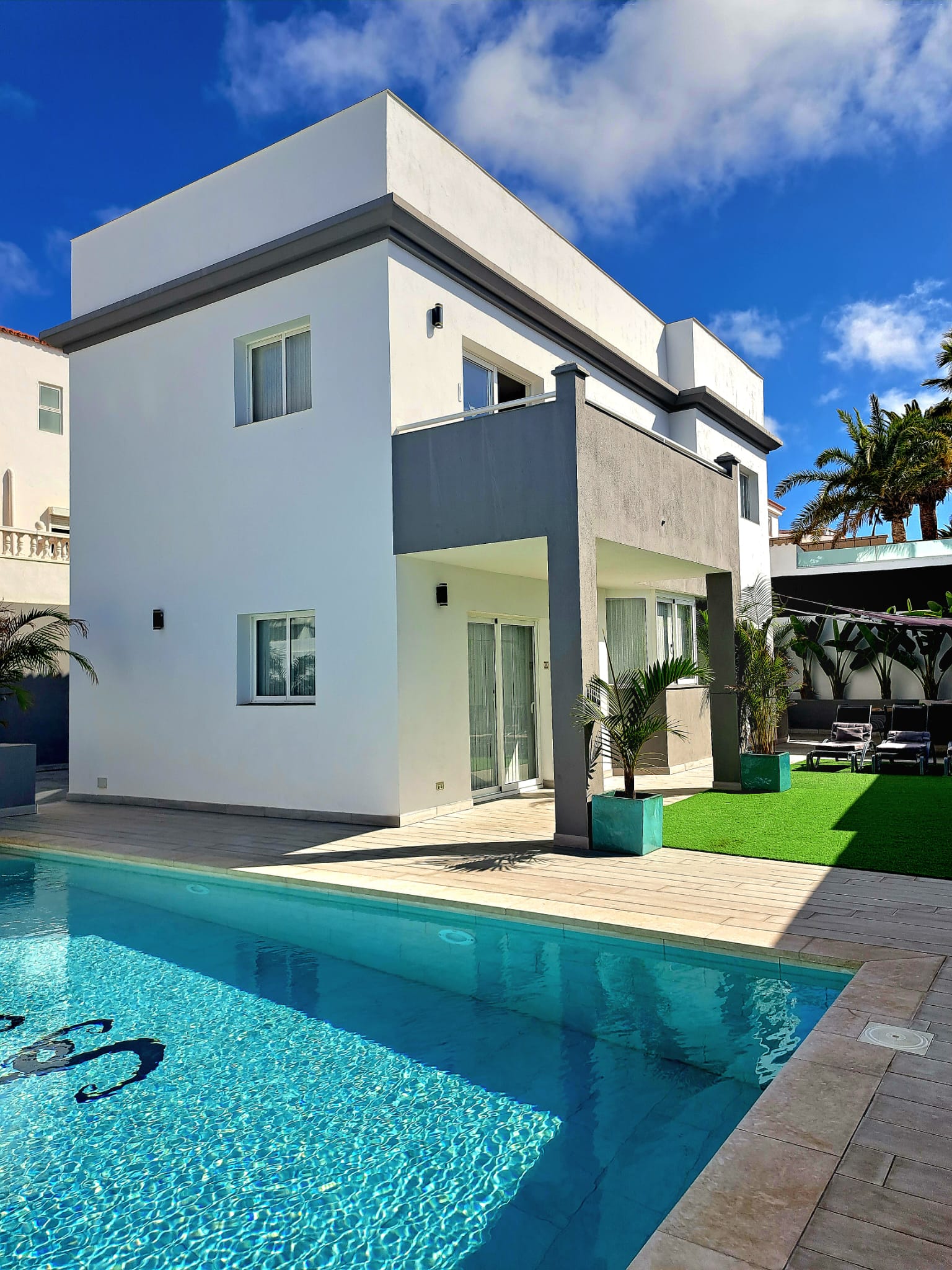 Villa