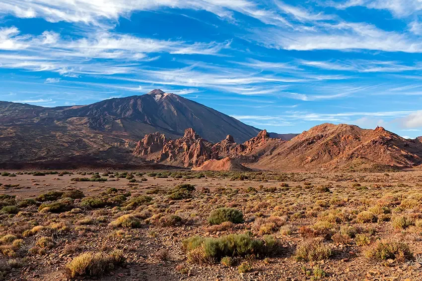 Teide National Park