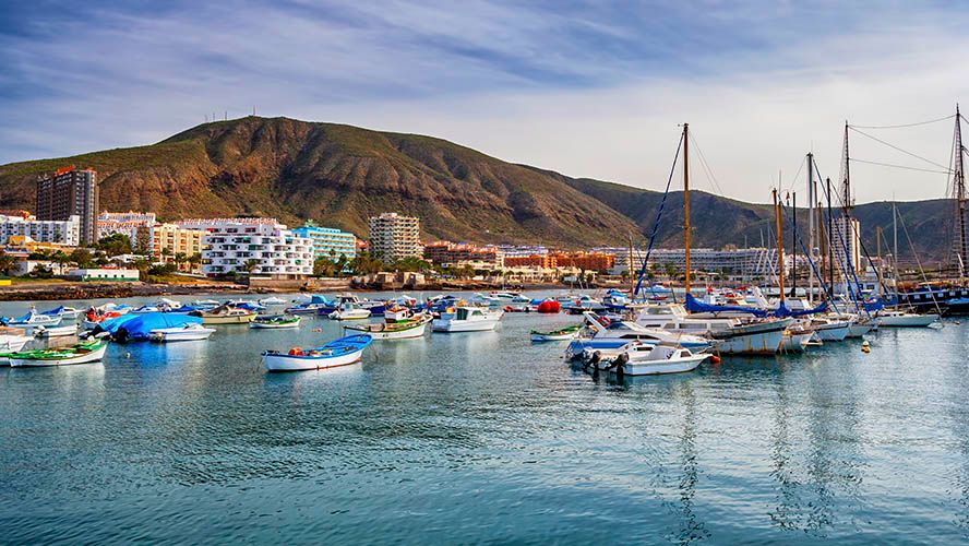 Los Cristianos