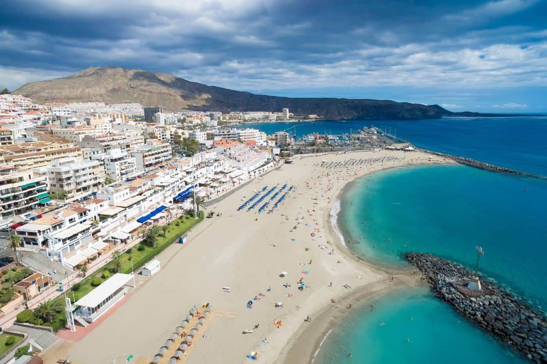 Playa